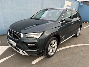 Seat Ateca 1.5 TSI ACT XPerience 150cp M6 - imagine 3