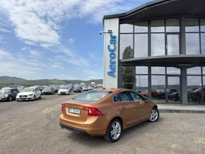Volvo S60 - imagine 6