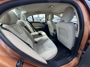 Volvo S60 - imagine 18