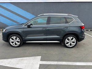 Seat Ateca 1.5 TSI ACT XPerience 150cp M6 - imagine 6