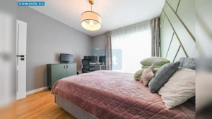 Comision 0! Apartament 3 camere | ET 1 | Garaj Subterean