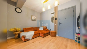 Comision 0%! Apartament 3 camere | ET 1 | Garaj Subterean - imagine 20