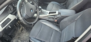 BMW 318d e90 2012 automat - imagine 10