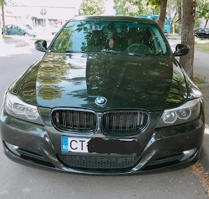 BMW 318d e90 2012 automat