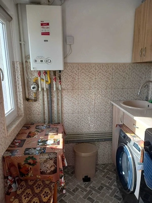 Proprietar vând garsonieră Strada Posada, Etaj 2 - imagine 5