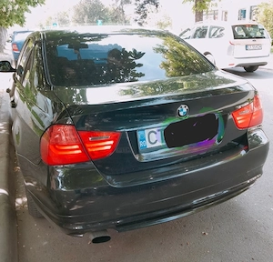 BMW 318d e90 2012 automat - imagine 6
