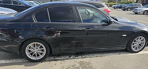 BMW 318d e90 2012 automat - imagine 3