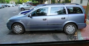 Vând Opel Astra G 1.4i Caravan  - imagine 2