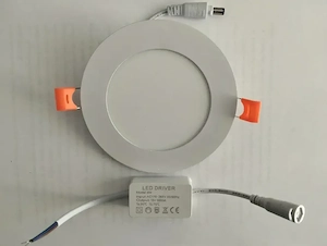 Spot led 6W, 4500K
