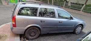 Vând Opel Astra G 1.4i Caravan  - imagine 3
