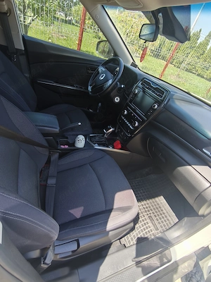 Vând Ssangyong Tivoli  - imagine 6