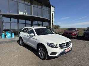 Mercedes-benz Clasa GLC - imagine 3