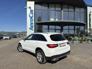 Mercedes-benz Clasa GLC - imagine 10