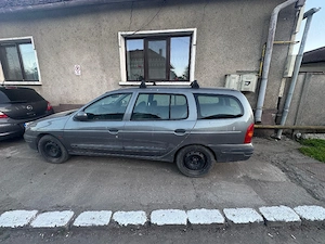 vand megane 1 break