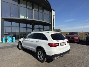 Mercedes-benz Clasa GLC - imagine 8