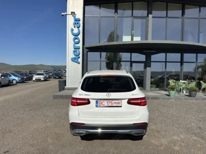 Mercedes-benz Clasa GLC - imagine 7