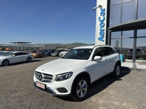 Mercedes-benz Clasa GLC - imagine 4