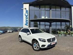 Mercedes-benz Clasa GLC - imagine 5