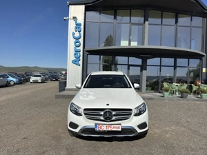 Mercedes-benz Clasa GLC - imagine 2