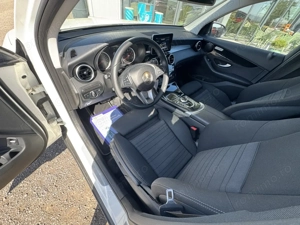 Mercedes-benz Clasa GLC - imagine 12