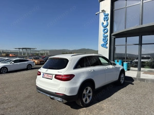 Mercedes-benz Clasa GLC - imagine 9