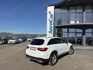 Mercedes-benz Clasa GLC - imagine 6