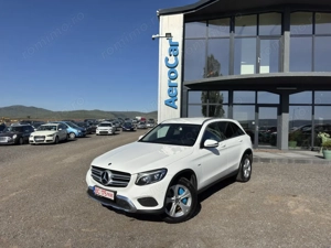Mercedes-benz Clasa GLC