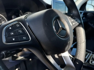 Mercedes-benz Clasa GLC - imagine 15