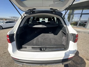 Mercedes-benz Clasa GLC - imagine 17