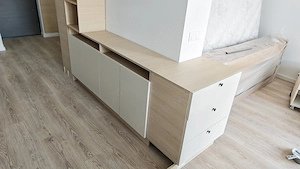 Particular inchiriez Studio in Lacul Tei in Cellini Rezidences Str. Opanez 3A cu loc de parcare  - imagine 6