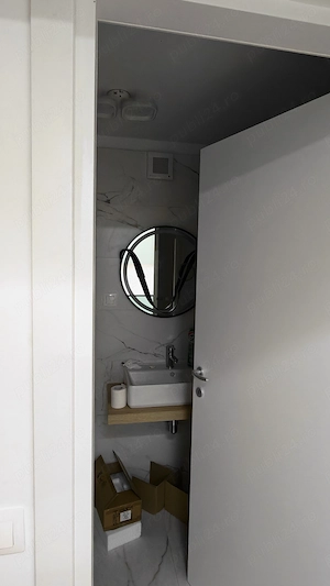 Particular inchiriez Studio in Lacul Tei in Cellini Rezidences Str. Opanez 3A cu loc de parcare  - imagine 7