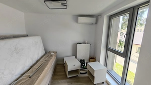 Particular inchiriez Studio in Lacul Tei in Cellini Rezidences Str. Opanez 3A cu loc de parcare  - imagine 8