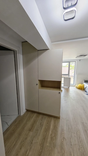 Particular inchiriez Studio in Lacul Tei in Cellini Rezidences Str. Opanez 3A cu loc de parcare  - imagine 2