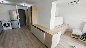 Particular inchiriez Studio in Lacul Tei in Cellini Rezidences Str. Opanez 3A cu loc de parcare  - imagine 5