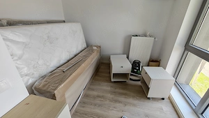 Particular inchiriez Studio in Lacul Tei in Cellini Rezidences Str. Opanez 3A cu loc de parcare  - imagine 4