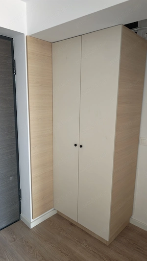 Particular inchiriez Studio in Lacul Tei in Cellini Rezidences Str. Opanez 3A cu loc de parcare  - imagine 3