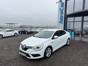 Renault Megane - imagine 4