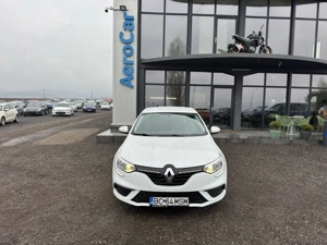 Renault Megane - imagine 2