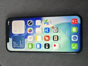 iPhone 12 Pro Max Blue - 128 GB