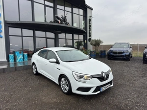 Renault Megane - imagine 3