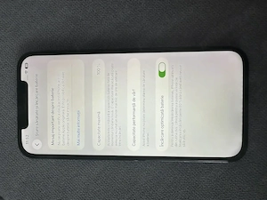 iPhone 12 Pro Max Blue - 128 GB - imagine 2