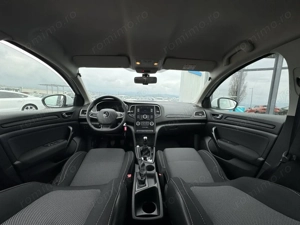 Renault Megane - imagine 19