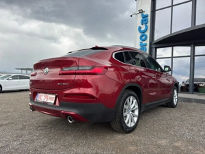 BMW X4 20d // xDrive // 50.000 Km // LED - imagine 10