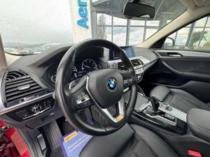BMW X4 20d // xDrive // 50.000 Km // LED - imagine 14