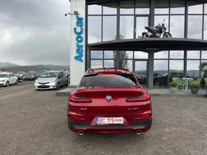 BMW X4 20d // xDrive // 50.000 Km // LED - imagine 7