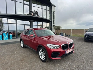BMW X4 20d // xDrive // 50.000 Km // LED - imagine 3