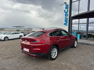 BMW X4 20d // xDrive // 50.000 Km // LED - imagine 9
