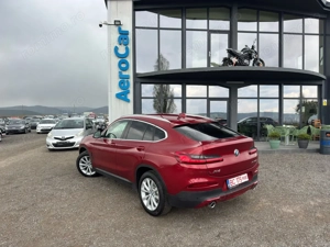 BMW X4 20d // xDrive // 50.000 Km // LED - imagine 11