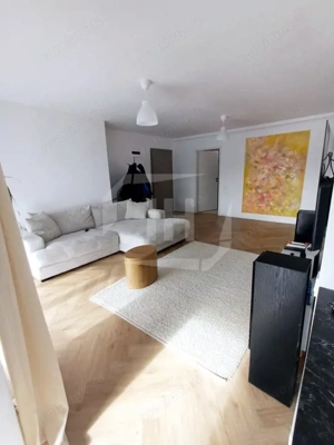 Apartament 3 camere, finisat modern , in Gheorgheni - imagine 2