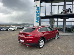 BMW X4 20d // xDrive // 50.000 Km // LED - imagine 6